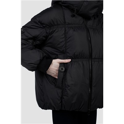 05-2301 Куртка женская зимняя (Тинсулейт 250)