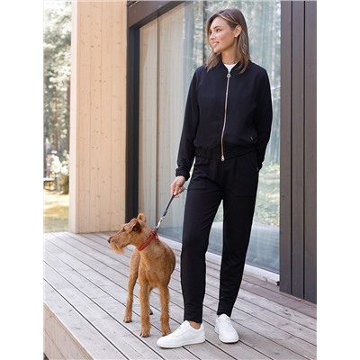 VILATTE Джемпер D49.015