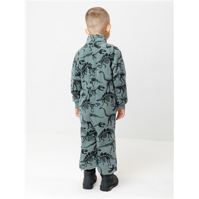 CROCKID Комбинезон ФЛ 60005/н/10 ГР