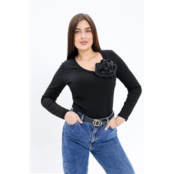 Лонгслив Роза НАТАЛИ, 1220643