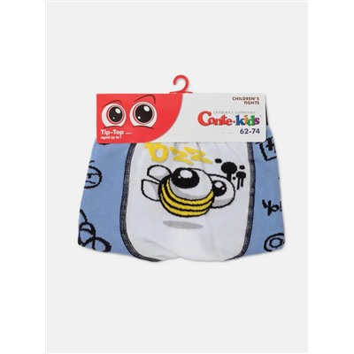 CONTE-KIDS Колготки 4С-01СП