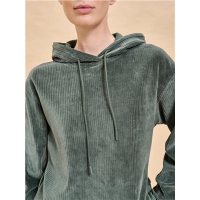 PELICAN Толстовка DFNK6930