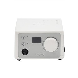 Marathon Блок управления для аппарата шлифовального зуботехнического / SAEYANG MICROTECH 3N M3N/silver, серебристый KRISTALLER, 1112121