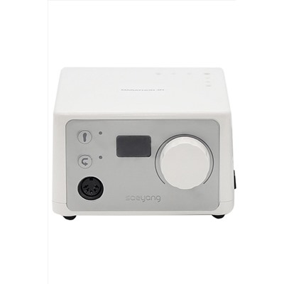Marathon Блок управления для аппарата шлифовального зуботехнического / SAEYANG MICROTECH 3N M3N/silver, серебристый KRISTALLER, 1112121