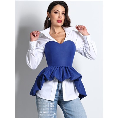 Блузка Дариелла, нью хит