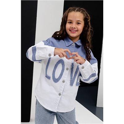 Рубашка 28030 НАТАЛИ, 980792