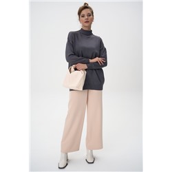 Джемпер Кира (тёмно-серый)