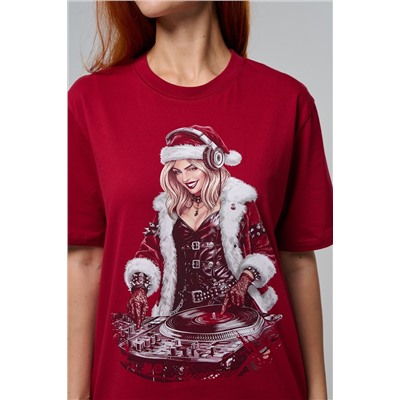 Натали Футболка 8585