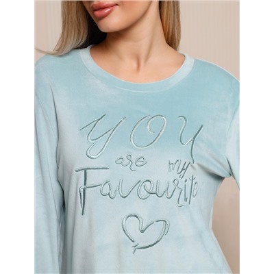 Костюм Монпансье-4