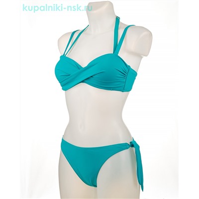 25159 Купальник раздельный (46-50)