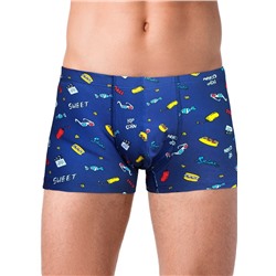 ALFA ТРУСЫ МУЖСКИЕ 6305