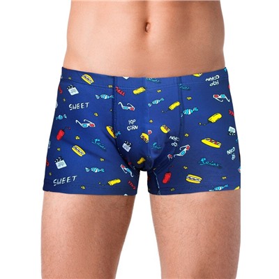 ALFA ТРУСЫ МУЖСКИЕ 6305