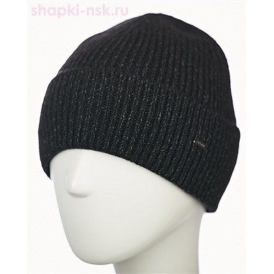 20951-1 Ritm FL Шапка мужская флис (57-59)
