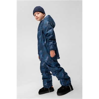 Костюм (Куртка+Брюки) BODO, 1196593