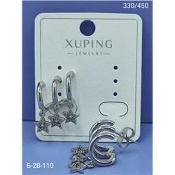 Серьги #22936448