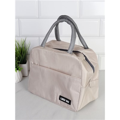 Сумка с эффектом сохранения холода, тепла/термосумка / DFB125 /уп 200/ 23x13x18 см, 5,5 л