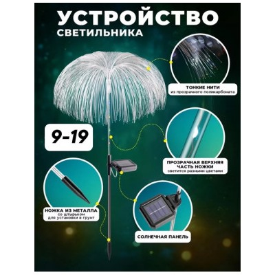 Светильник #22841287