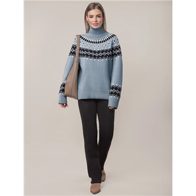 VILATTE Джемпер D39.334