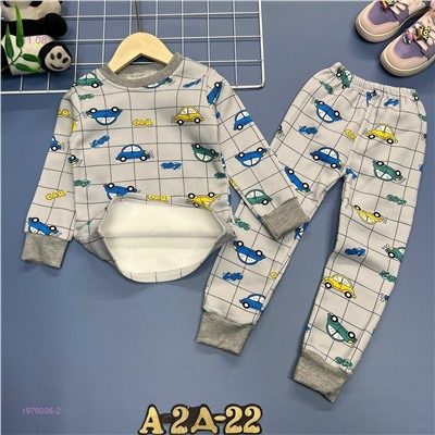 пижама 1976008-2