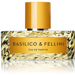 VILHELM PARFUMERIE BASILICO & FELLINI edp 100ml TESTER