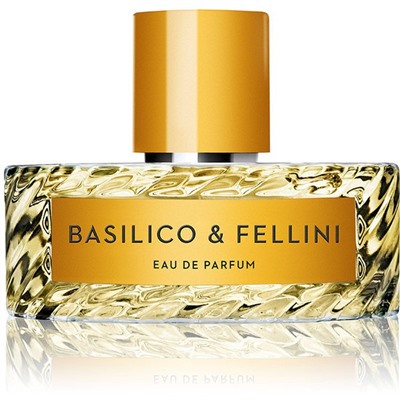 VILHELM PARFUMERIE BASILICO & FELLINI edp 100ml TESTER