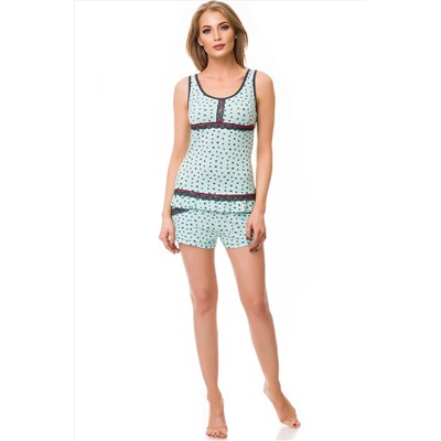 Комплект (Шорты + Майка) BON-AR, 79856