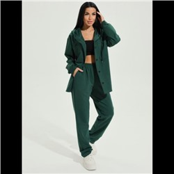 Костюм Престиж (Изумруд)
