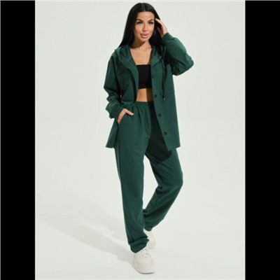 Костюм Престиж (Изумруд)