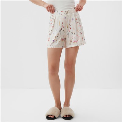 Шорты женские KAFTAN Spring, размер 44-46