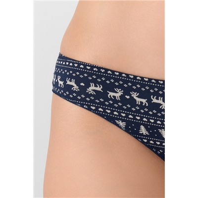 Трусы женские (3шт.) MARK FORMELLE, 1228946