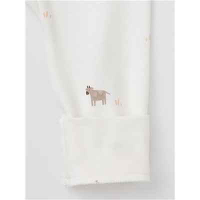 CROCKID Брюки К 4718-2уп