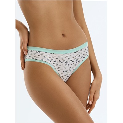 Minimi Трусы БMi_T Ombrello 2211-23CE Slip (зонтики), CO