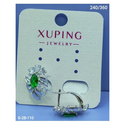 Серьги #23117632