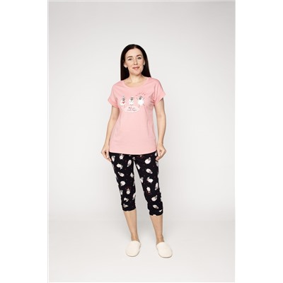 Mad-6254 (Костюм женский домашний, MaDo )