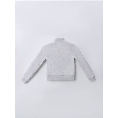 КОМПЛЕКТ ДЛЯ ДЕВОЧЕК (ТОЛСТОВКА, БРЮКИ) 397767