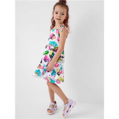 Сандалии для девочек