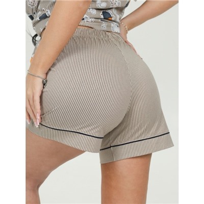 Пижама Нимфа (Бежевый)