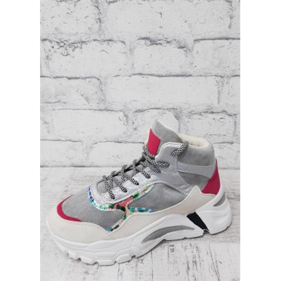 Кроссовки #20603090