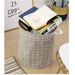 Корзина для вещей и игрушек "Клетка"