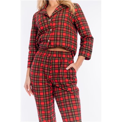 Пижама М323213б