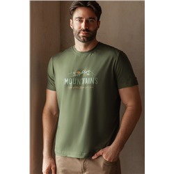 Футболка VILATTE, 1131371