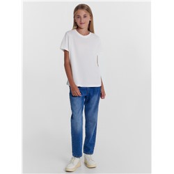 ФУТБОЛКА ДЛЯ ДЕВОЧЕК 2ШТ. 117835-2