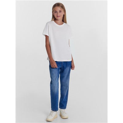 ФУТБОЛКА ДЛЯ ДЕВОЧЕК 2ШТ. 117835-2