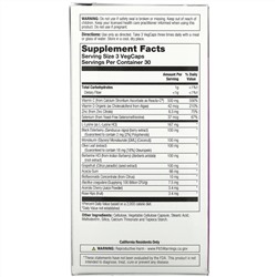 Solaray, ImmuFight, Immune Response Support, 90 VegCaps