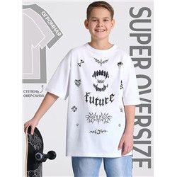 Апрель Футболка 1ПДФК4606001