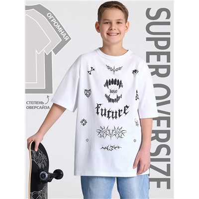 Апрель Футболка 1ПДФК4606001