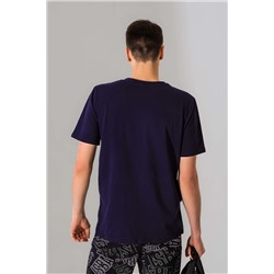 Футболка EMOTION DAY JSBA