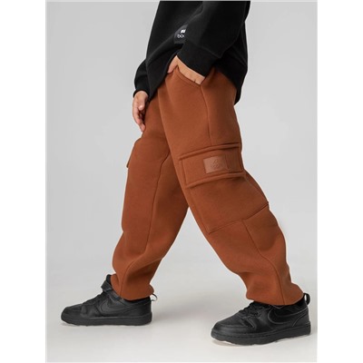 Bodo Брюки 6-471МU