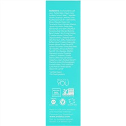 Andalou Naturals, Кокосовая вода, укрепляющий дневной крем, Quenching, 1,7 ж. унц. (50 г)