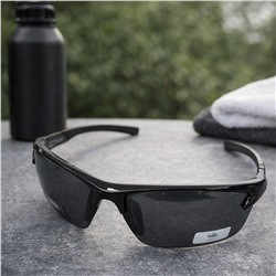 Очки мужские солнцезащитные поляризационные, арт.007.407